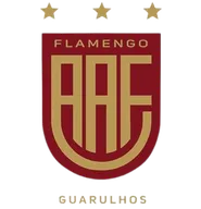 Logo of AA Flamengo Guarulhos U20