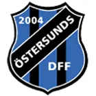 Logo of Ostersunds DFF (w)
