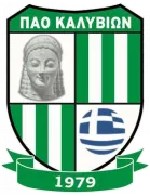 Logo of Pao Kalyvion