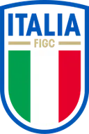 Logo of Italy Women