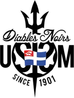 Logo of Saint Malo (w)