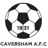 Logo of caversham