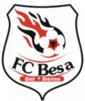 Logo of FC Besa Biel