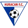 Logo of Sportivo Huracan