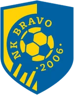 Logo of NK Bravo