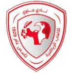 Logo of Mallawi SC