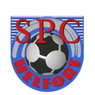 Logo of Helfort 15