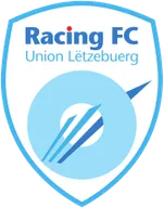 Logo of Racing Union Luxemburg