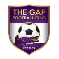 Logo of The Gap NPL (w)