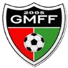 Logo of Gallivare Malmbergets FF