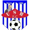 Logo of Union Sportive Sainte Rose