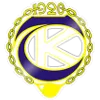 Logo of TKT Tampere