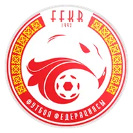 Logo of Kyrgyzstan Futsal