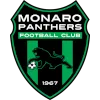 Logo of Monaro Panthers U23