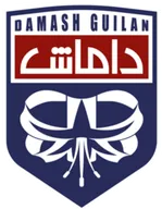 Logo of Damash Gilan FC