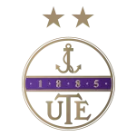 Logo of Ujpest FC