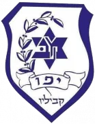 Logo of Maccabi Kabilio Jaffa