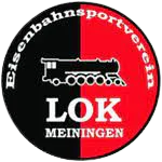 Logo of ESV Lok Meiningen (w)