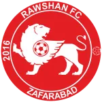 Logo of Ravshan Zafarobod