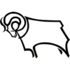 Logo of Derby County U19