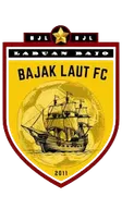 Logo of Bajak Laut FC