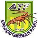 Logo of Trairiense CE