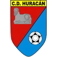 Logo of Huracan de Balazote