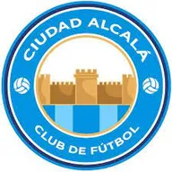 Logo of Ciudad Alcala CF (W)