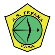 Logo of Tefana As