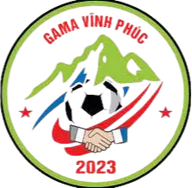 Logo of Vinh Phuc U19