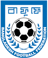 Logo of Bangladesh U17