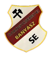 Logo of Bakonycsernye
