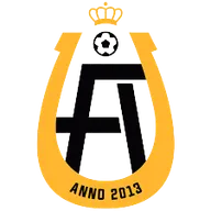 Logo of AFA Olaine 2
