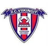 Logo of Viikingit