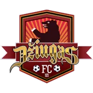 Logo of Dziugas Telsiai