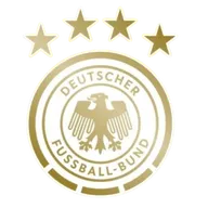Logo of Germany U20