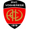 Logo of AVC Vogherese