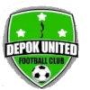 Logo of Depok United