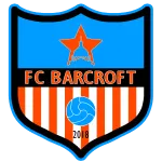 Logo of FC Barcroft