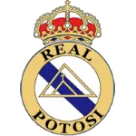 Logo of Real Potosi