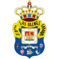 Logo of UD Las Palmas