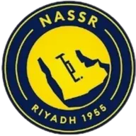 Logo of Al NassrWomen