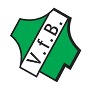 Logo of VfB Speldorf
