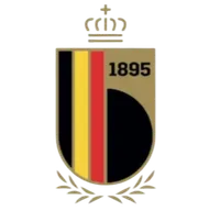 Logo of Belgium