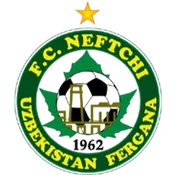 Logo of Neftchi Fergana