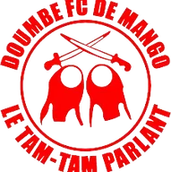 Logo of Doumbe FC
