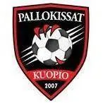 Logo of Pallokissat (w)