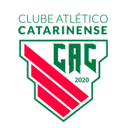 Logo of Atletico Catarinense