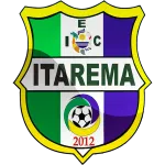 Logo of Itarema EC