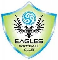 Logo of Eagles FC Cochin